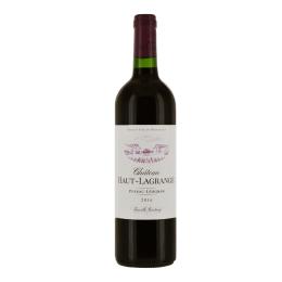 Château Haut-Lagrange 2020 Rouge