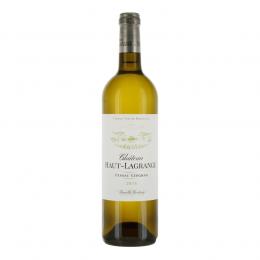 Château Haut-Lagrange 2023 Blanc