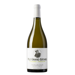 Plo Grand Batard Chardonnay Chenin 2019 Blanc