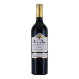 Château Tayet Cuvée Prestige 2012 Rouge Demi-bouteille
