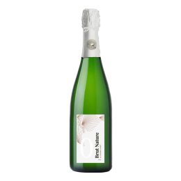 Crémant Brut Nature 2023