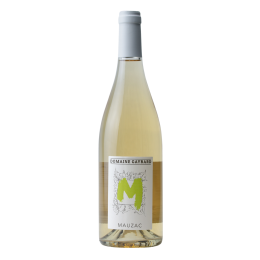 Mauzac 2024 Blanc