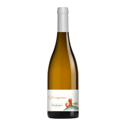 Si tu m'apprivoises 2024 Blanc doux