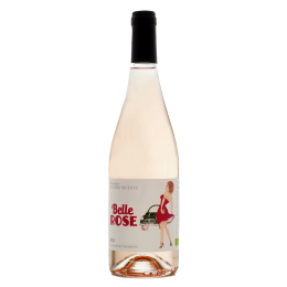 Belle Rose 2024 Rosé