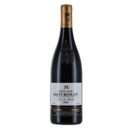  Saint-Romain Sous La Roche 2023 Rouge