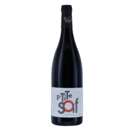 P'tite Soif 2025 Rouge