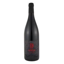 Racines Rouges 2022 Rouge