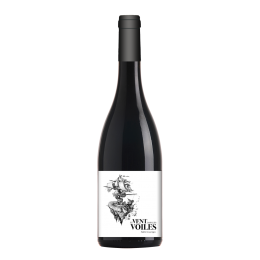 Le Vent dans les Voiles 2024 Rouge