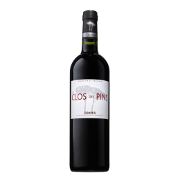 Clos des Pins 2023 Rouge 37.5 cl
