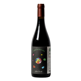 Terre en Equilibre Rouge 2022 Sans Sulfite ajouté