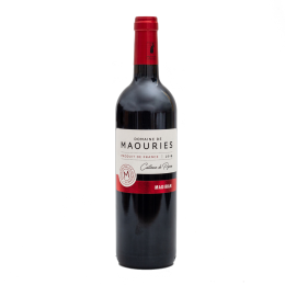 Cailloux De Pyren 2020 Rouge 