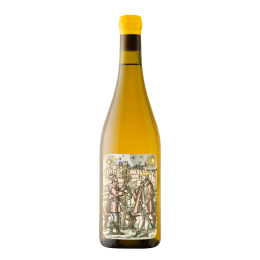 Chardonnay 2024 Blanc