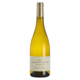 Domaine de Valcombe Chardonnay 2023 Blanc