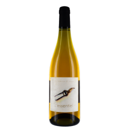 L'Essentiel 2023 Blanc