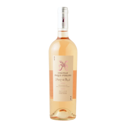 Dame de Pique 2024 Rosé