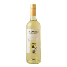 Les Canailles 2024 Blanc moelleux