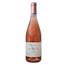 M'AVI en Ros…é 2024 Rosé