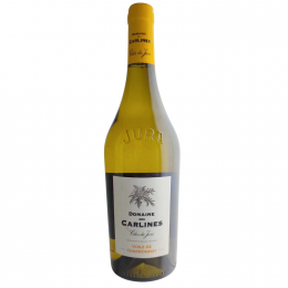 Voile de Chardonnay 2019 Blanc