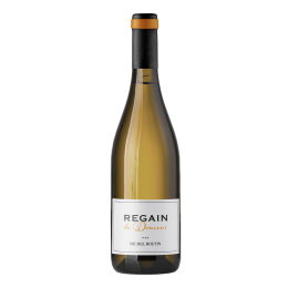 Regain de Douceur 2021 Blanc doux