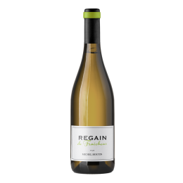 Regain de Fraîcheur Blanc