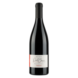 Empreinte 2023 Rouge 