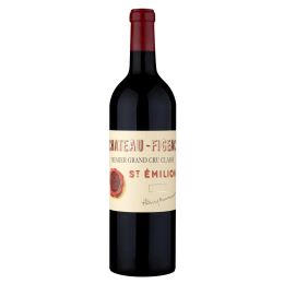 Château Figeac 2018 Rouge