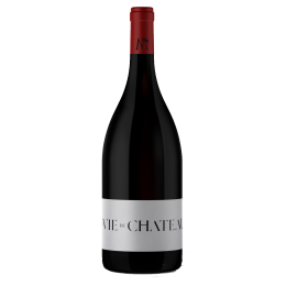 La VIE de CHATEAU 2020 Rouge Magnum