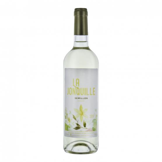 La Jonquille de Sigognac 2017 Blanc