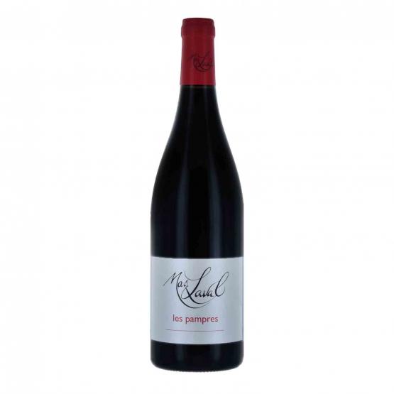 Les Pampres 2023 Rouge