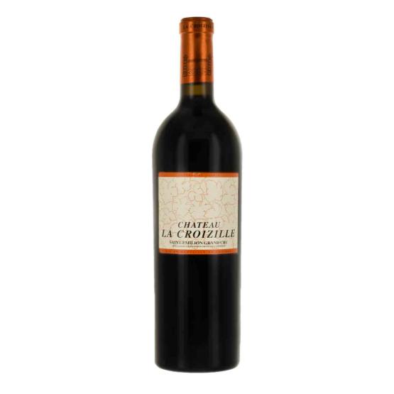 Château La Croizille 2010 Rouge Magnum