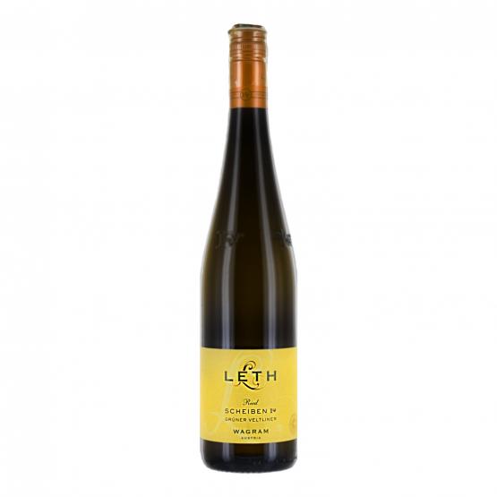 Leth Gruner Veltliner 2019 Blanc