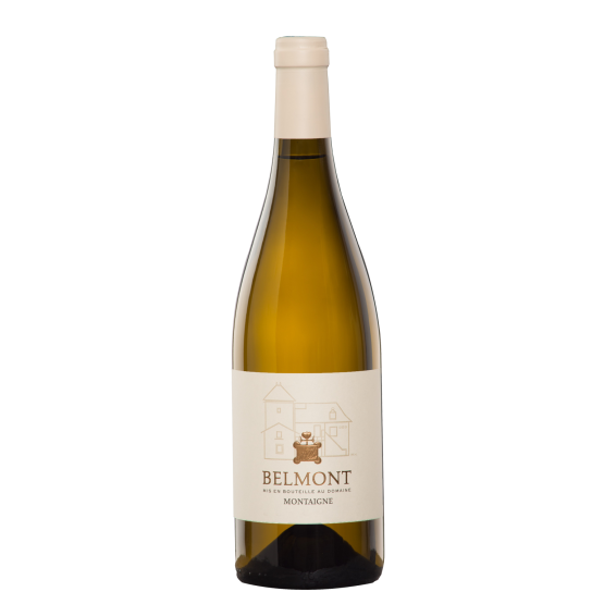 Montaigne 2023 Blanc