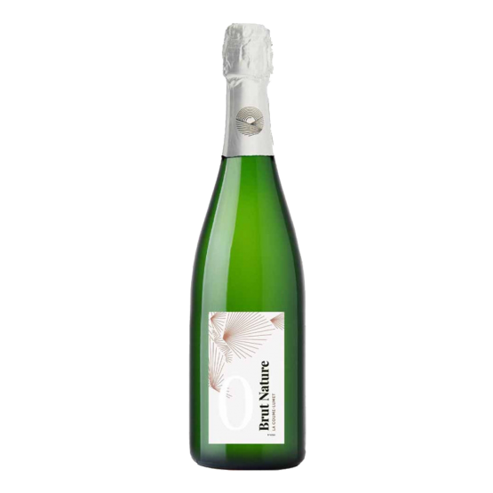 Crémant Brut Nature 2023