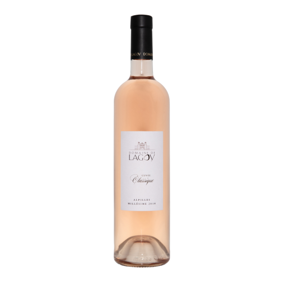 Lagoy Rosé Classique 2024