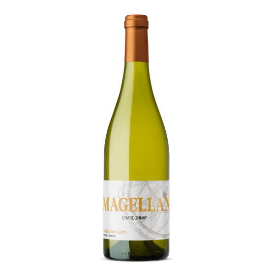 Chardonnay 2025 Blanc