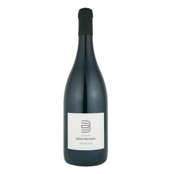 Matière Vieilles Vignes 2023 Rouge