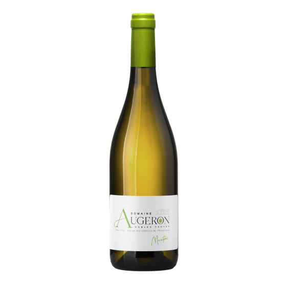 Sables Fauves Maritimes 2024 Blanc