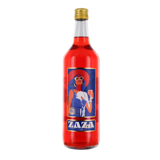 Liqueur Zaza Bitter