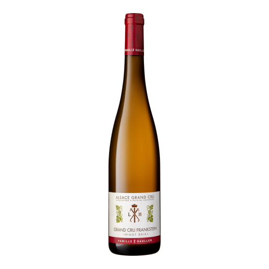 Pinot Gris Grand Cru Frankstein 2023 Blanc