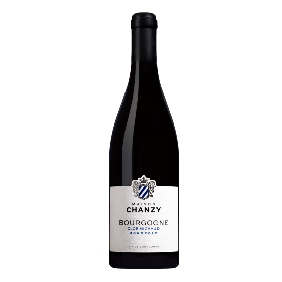 Bourgogne Clos Michaud Monopole Rouge 2024