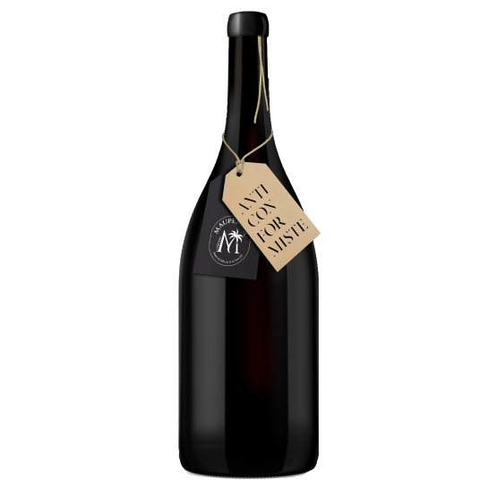ANTICONFORMISTE Rouge 2022 Magnum
